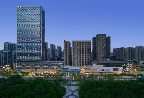 日照汽车站附近酒店适合短途过夜吗：交通型住宿分析