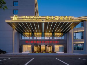 日照大学城附近酒店怎么挑:餐饮便利与夜间环境要兼顾