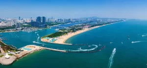 日照刘家湾赶海园附近住宿怎么选:赶海行程要看潮汐也要看交通