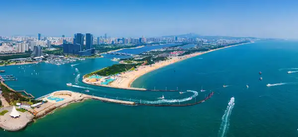 日照刘家湾赶海园附近住宿怎么选:赶海行程要看潮汐也要看交通 日照刘家湾赶海园附近住宿怎么选:赶海行程要看潮汐也要看交通