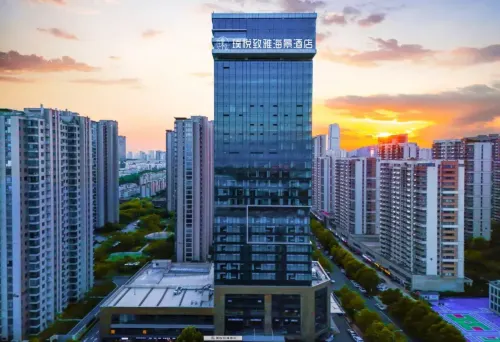日照多人住宿怎么选：房间数量、公共空间与费用分摊 日照 日照多人住宿