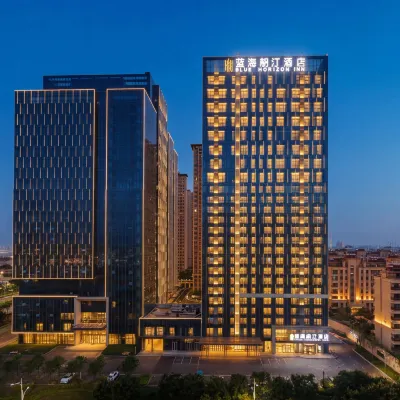日照免费停车酒店怎么看：免费不等于一定方便