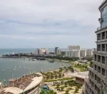 日照看海酒店怎么挑:朝向、楼层和遮挡情况都很关键
